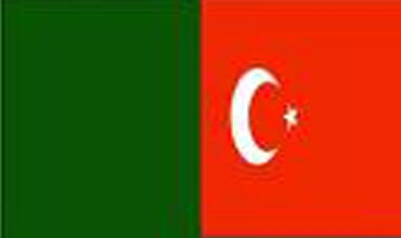 تركيا تقطع العلاقات الدبلوماسية مع حكومة القذافي