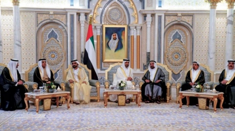  دول الخليج 2019... تجاوز للأزمات وآفاق للدبلوماسية