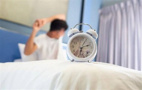 هل من وقت مثالي للاستيقاظ من النوم؟