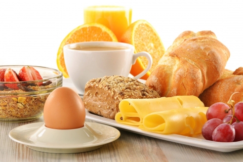 تناولوا وجبة الافطار يوميا لتفادي الاصابة بهذا المرض!