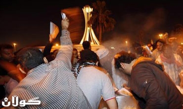 المعارضة تستعد لتقديم مطالب لحكومة البحرين