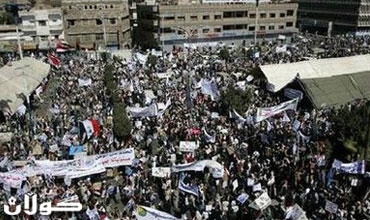 التظاهرات الاحتجاجيّة... المشهد اليومي الأهم في الشرق الأوسط