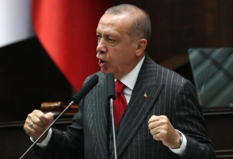 لماذا يقاتل أردوغان لإبقاء اسطنبول في قبضة حزبه؟