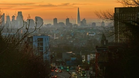 اختيار لندن كأفضل مدينة في العالم لإقامة الطلاب ودبي الأفضل عربيا