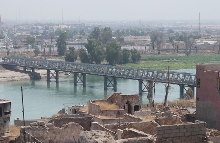 بعد 4 سنوات من التحرير.. بيروقراطية المركز والسلاح يحرمان الموصل من الإعمار