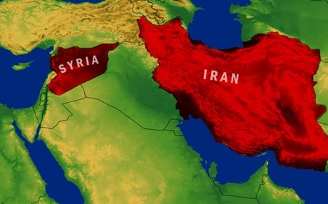 طهران تتحكم بمفاصل الاقتصاد السوري 