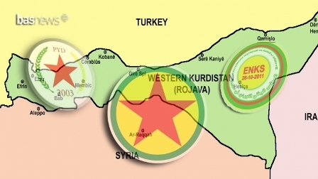 قيادي كوردي: تواجد PKK في غربي كوردستان يعرقل الحوار الكوردي وله تداعيات خطيرة على القضية الكوردية