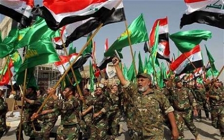 تقرير أمريكي: إيران و«أذرعها» العقبة الأكبر أمام سيادة العراق