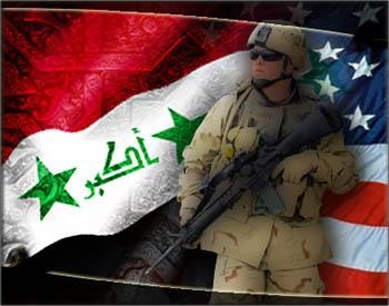 الولايات المتحدة غير راغبة في إعلان شهادة وفاة العراق
