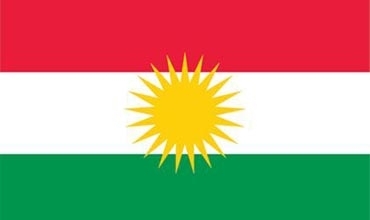 من نحن بدون علم كوردستان و البيشمركه؟العَلَم دليل على سيادة الأنتماء و الوحدة القومية