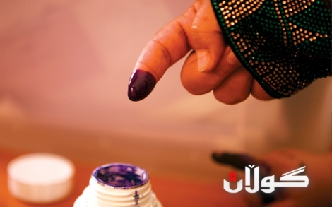 نتائج الانتخابات و مستقبل العراق – سيكون المالكي ممثلاً فاشلاً في سيناريو الأغلبية السياسية . 
