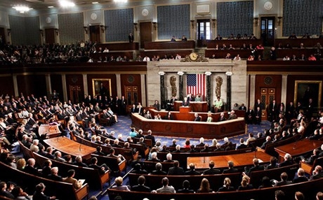 التيار الداعم للكورد في مجلس الشيوخ الأمريكي يزداد اتساعاً 