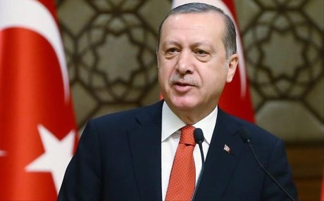 أردوغان يسيطر على العمل الاستخباري في تركيا