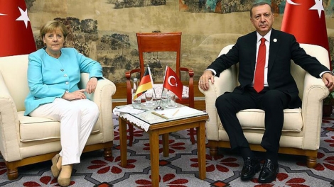 أكاديمي: هناك سبب هام لم يُذكر في توتر العلاقات بين تركيا وألمانيا