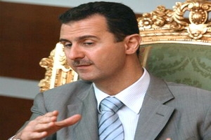 الأسد: لن اتنحى عن الحكم ولست متعباً