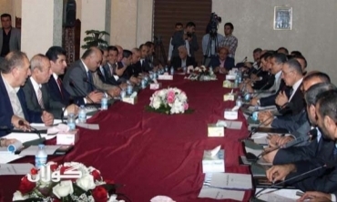 تأسيس المجلس الأعلى للحوار مع بغداد. خطوة مهمة على طريق توحيد الخطاب السياسي