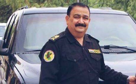 من هو وزير الدفاع العراقي الجديد ؟ 