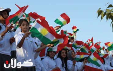 الدولة تنظم العلاقة بين الشعب و التأريخ:الحزب الديمقراطي الكوردستاني يهدف الى تأسيس دولة كوردستان المستقلة