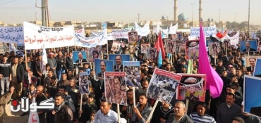 الحكومة العراقية من النهج الأنفرادي الى الدكتاتورية العسكرية
