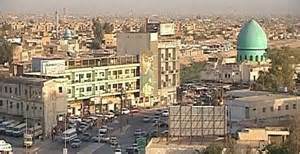 تقرير أميركي يصف معاملة بغداد تجاه كركوك بالمخالفة للدستور ويطالب بحل القضية 