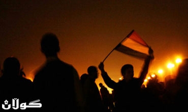 مصر بعد عام على الثورة <br /> صراع العسكر والثوار والإخوان ...مازال مستمرا