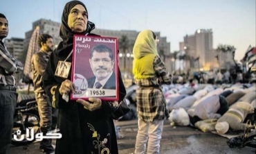 محمد مرسي اول رئيس  مصري منتخب..هل ينجح في جمع الخصوم و الفرقاء؟