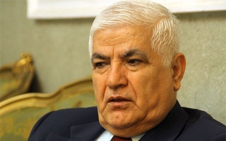 من هو مرشح الاتحاد الوطني الكوردستاني لمنصب رئيس الجمهورية