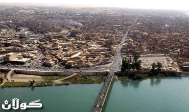 بعد هدوء العاصفة..الموصل تنتظر ما سيجلبه حكم الدولة الإسلامية 