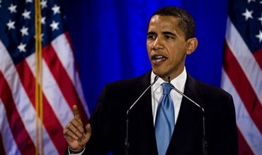 أوباما : لم نتدخل عسكريا ضد «داعش» في البداية حتى يبقى الضغط على المالكي