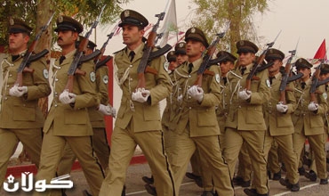 الپيشمرگه‌ على مشارف كركوك يستعدون لحرب مرة أخرى من أجل كوردستان 