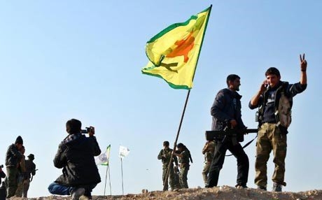 هل يضع الأكراد واشنطن بمواجهة مع أنقرة؟ 