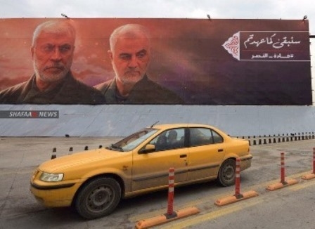 إيران.. من فرض الإرادة إلى الدبلوماسية في العراق