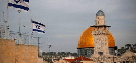 ما هي المواقف الدولية تجاه قرار ترمب نقل سفارة بلاده إلى القدس؟ 