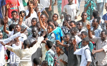الإنتفاضة السودانية ..حسابات الربح والخسارة