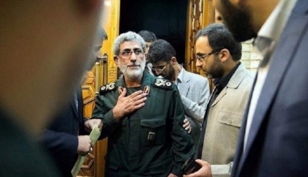 3 ملفات «ساخنة» وراء زيارة الوفد الإيراني إلى بغداد