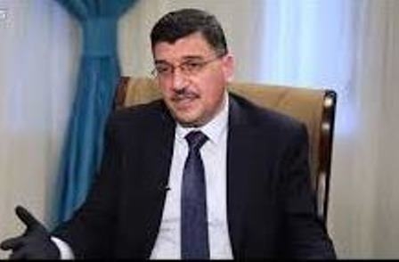 وزير الموارد المائية العراقي: العراق يلجأ إلى كل الوسائل الدبلوماسية والفنية لغرض مساعدته في حل مشكلة المياه