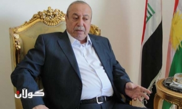 د. روز نوري شاوه يس،  نائب رئيس الوزراء العراقي يتحدث لمجلة كولان