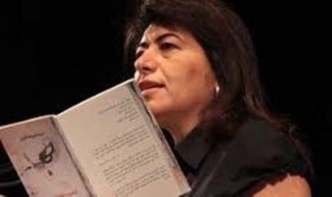 الشاعرة دنيا ميخائيل: اتمنى للشعر العربي ألّا يخاف من ارتياد مناطق غير مأهولة