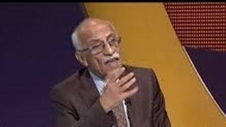 الدكتور عامر حسن الفياض : كل رجل دولة سياسي و لكن ليس كل سياسي رجل دولة