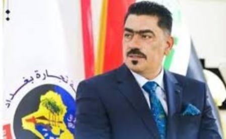 رئيس غرفة تجارة بغداد: النظام البنكي مريض والحكومة لم تستشرنا بإعداد الورقة البيضاء
