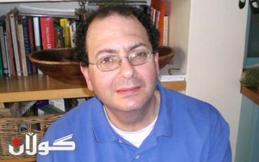 نديم شاهيدي المتخصص في الشؤون السورية و اللبنانية :الأوضاع الآن في سوريا تذكّرنا بالعراق عام 1991الذي قمع فيه صدام الأنتفاضة و اتخذت امريكا جانب الصمت