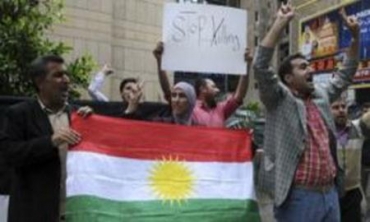 Enwer Naso: Dê Kurd li Sûriyayê Nehêlin Ti Alî Herêmên Wan Kontrol Bikin