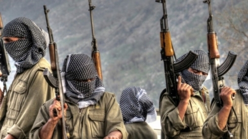 Siyasetmedarekî kurd: PKK roleka baş bo berfirehbûna desthilata Tirkiyê dilîze