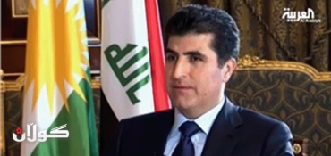 Nechirwan Barzani criticize Iraq for economic, political policies