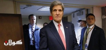 Kerry says Israeli, Palestinian deal possible by end of April