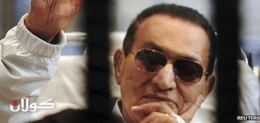 Egypt court orders Hosni Mubarak freed