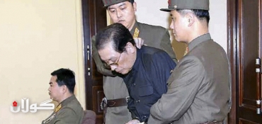 North Korea executes Jang Song Thaek, uncle of leader Kim Jong Un