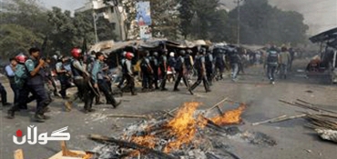 13 more dead in Bangladesh as PM issues warning