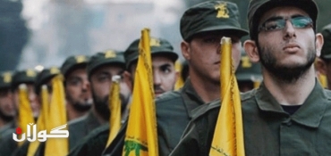Hezbollah tightens security in Lebanon