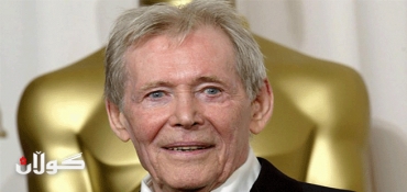 'Lawrence of Arabia' actor Peter O’Toole dies
